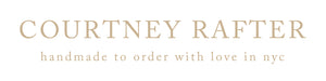 Courtney Rafter Gift Card